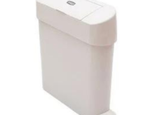 15L Pedal Sanitary / She Bin