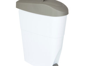18L Foot Pedal Sanitary Bin / She Bin (SIERRA RANGE)