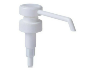 28mm White Long Nose Pump/Spray