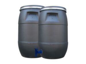 50L Drum – Open Head <br>Bulk 10 Units