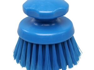 Round Scrub Brush