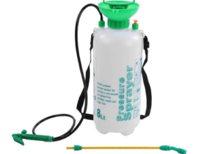 8L Knapsack Sprayer