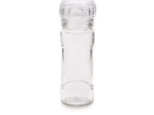 Glass Salt & Pepper Cellar 100ml