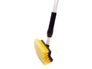 Bus Wash Brush