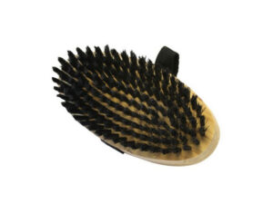 Scrubbing Brush & Strap
