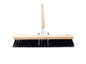 Platform Broom 600mm