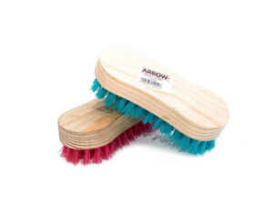 Chubby Scrub Brush
