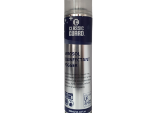 Classic Guard Fogger 300ml (70% Alcohol)