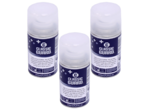 Classic Guard Fogger 150ml (70% Alcohol)
