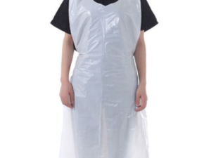 Disposable Aprons 20 Micron (100's)