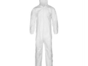 Disposable Protective Coverall 50gsm