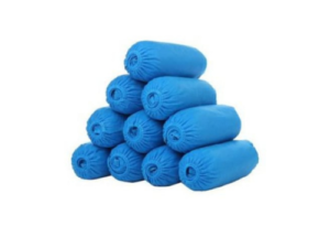 Disposable Non Woven Shoe Covers 100s