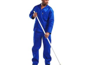 DROMEX Conti Suit (Poly Cotton)