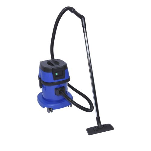 Dry Vacuum Cleaner 15 Litre - Plastic