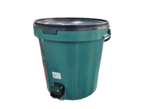 10L Boiler Bucket Urn With Element (Heats Water)