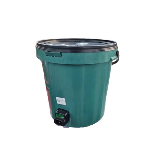10L Boiler Bucket Urn With Element (Heats Water)