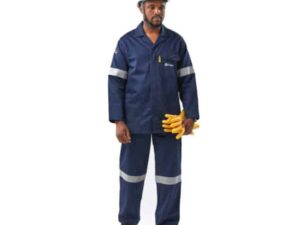 Dromex D59 Flame & Acid Suit