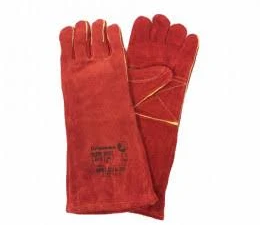 Dromex High Heat Resistant Gloves