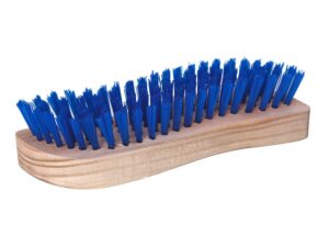 S-Shape Scrub Brush