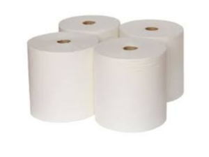 Maxi Barrel Roll 4 Pack