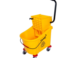 Mop Bucket with Wringer 36 Litre
