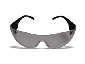 Passion Sporty Clear Spectacles Black Frame