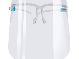 Protective Glasses Face Shield