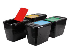 Recycle It Combo 40L