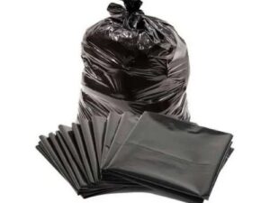 Refuse Bags 25 micron (200's)