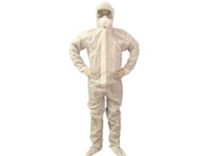 Reusable Coverall