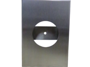 Sanitary Pad Packet Dispenser Stainless Steel
