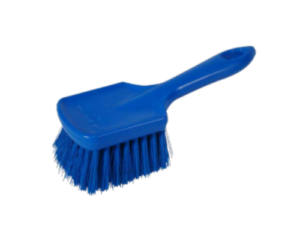 Short Handle Brush
