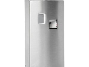 Stainless Steel Automatic Air Freshener