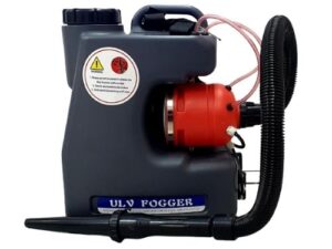 ULV-20 Cold Sanitizing Fogging Machine