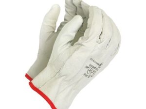 Welding Gloves Goatskin TIG