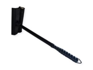 Plastic Garage Squeegee
