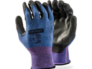 Dromex DYTEC PU Coated Gloves