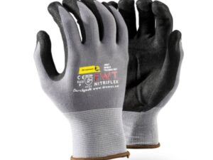 Dromex Nitriflex Palm Coated Gloves