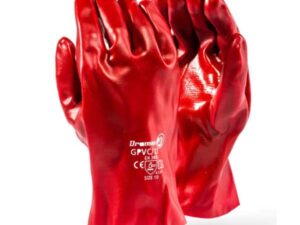 Dromex Standard Duty PVC Gloves