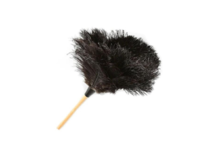 Feather Duster (Ostrich) 46cm