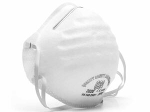 Dust Mask SABS Approved Pack Of 20