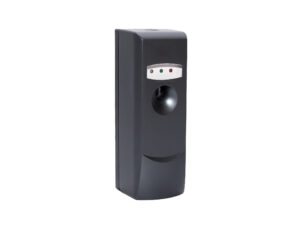 Air Freshener Dispenser (Black)