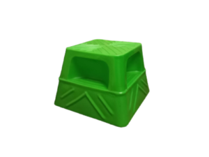 Industrial Safe Multipurpose Step and Stool