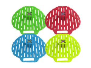 Urinal Mats With Bio Enzyme  Block (Assorted Colours) 29.95