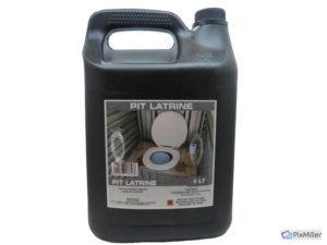 Drain Cleaner 200