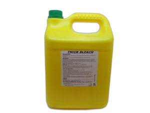 Thick Bleach 5L