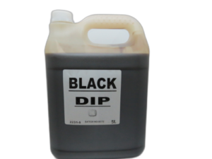 Black Dip 5L